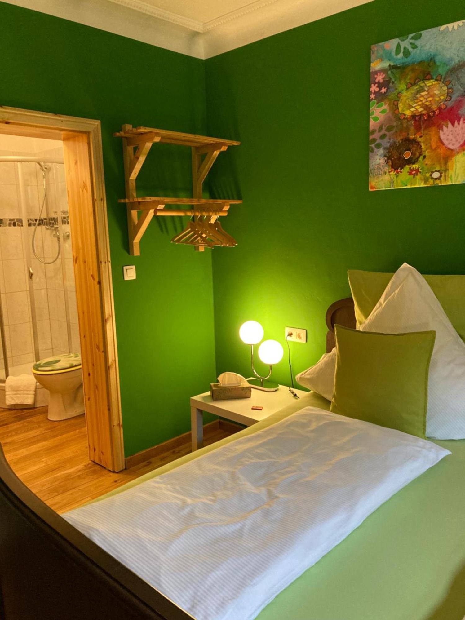 Bed & Breakfast Schlommefurth Bed & Breakfast St. Vith Exterior photo