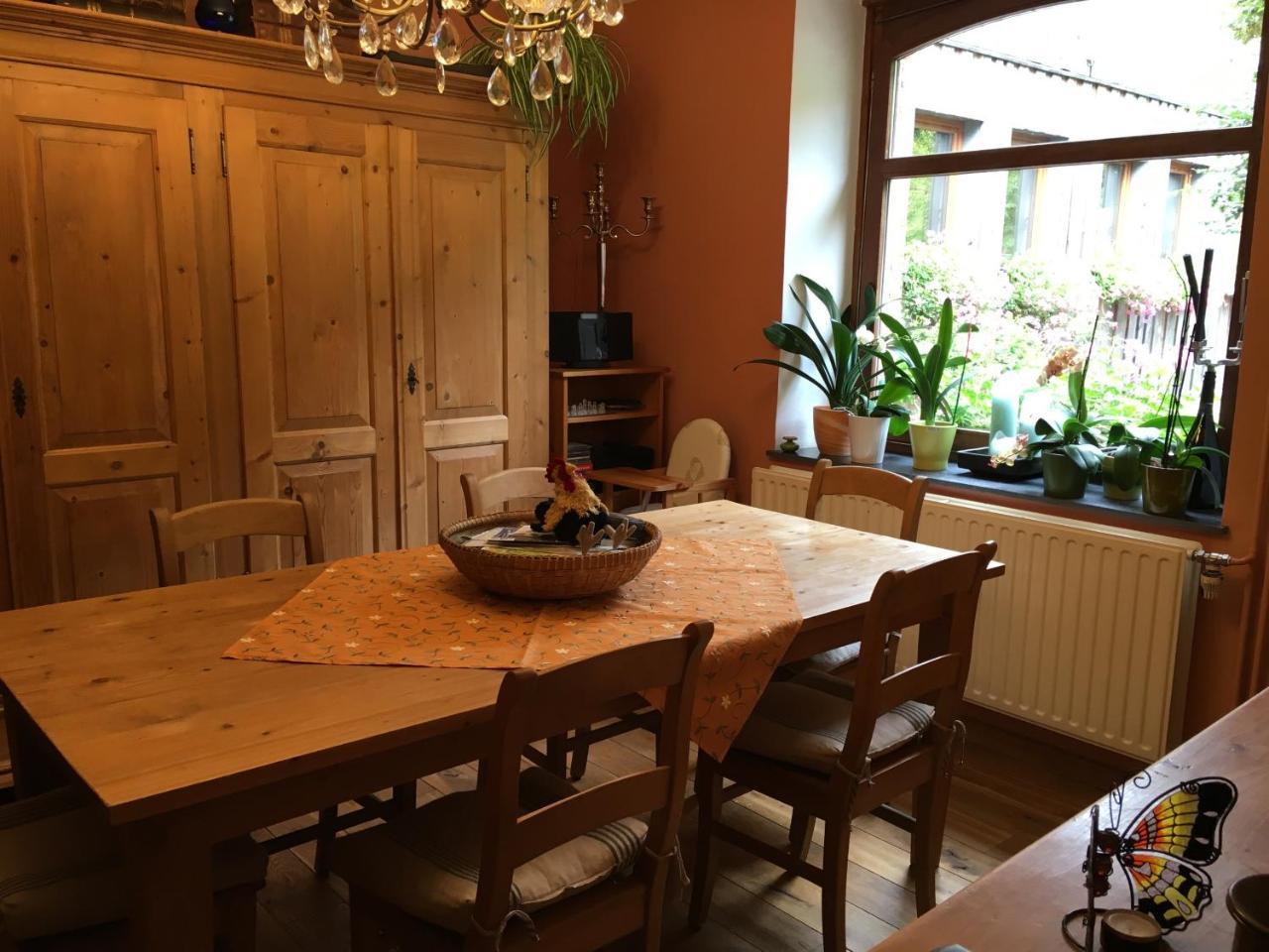 Bed & Breakfast Schlommefurth Bed & Breakfast St. Vith Exterior photo